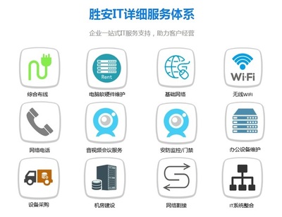 廣州IT外包服務(wù)與計(jì)算機(jī)網(wǎng)絡(luò)信息咨詢 電腦維修、網(wǎng)絡(luò)工程及監(jiān)控安裝一體化解決方案