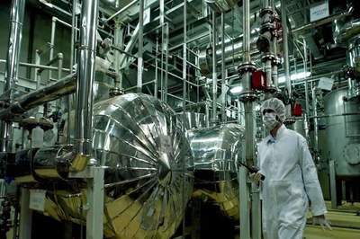 網(wǎng)絡(luò)暗影 新型病毒潛伏伊朗，中國(guó)六百萬(wàn)設(shè)備告急，信息戰(zhàn)警鐘長(zhǎng)鳴